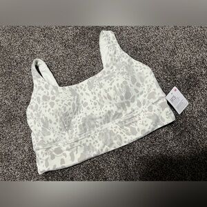 BNWT Lululemon Align bra